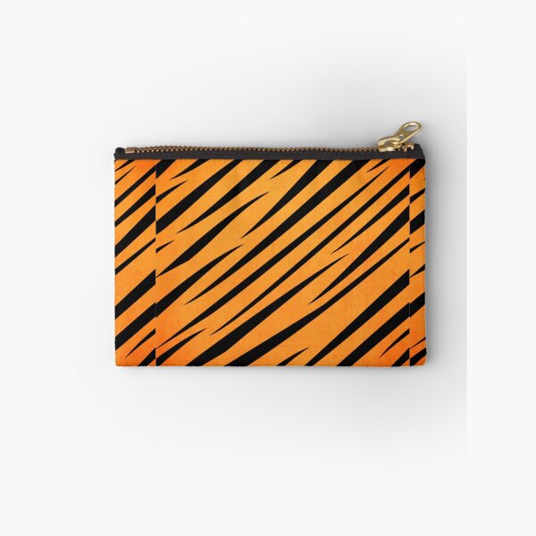 Item preview, Tiger strips designed and sold by Chill Freak.