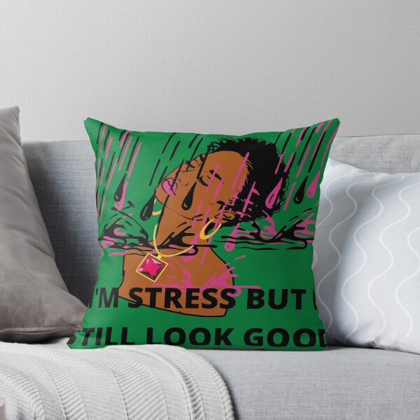 Item preview, camisa mujer estrés designed and sold by CASHMERELUXS.