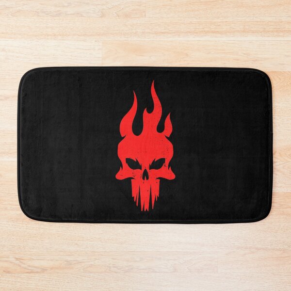 Item preview, Red Skull designed and sold by Firetree.