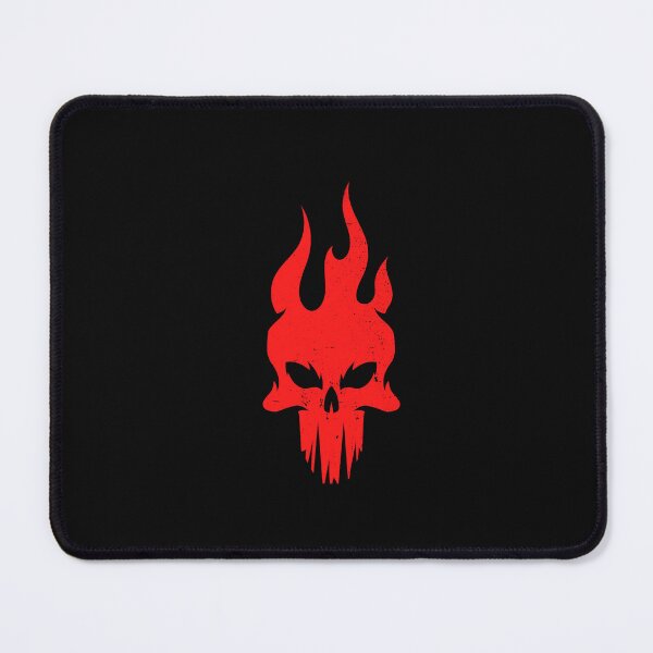 Item preview, Red Skull designed and sold by Firetree.
