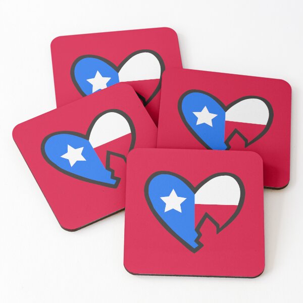 Item preview, HBK Shawn Michaels Texas Heart designed and sold by jason tully.
