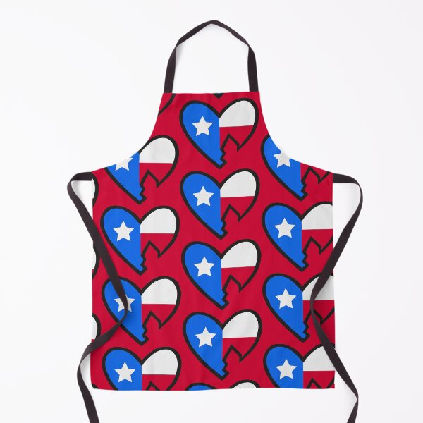Item preview, HBK Shawn Michaels Texas Heart designed and sold by jason tully.