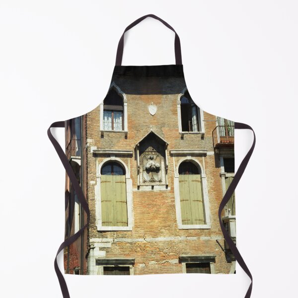 Item preview, Traditional Venetian House designed and sold by Flo Smith.