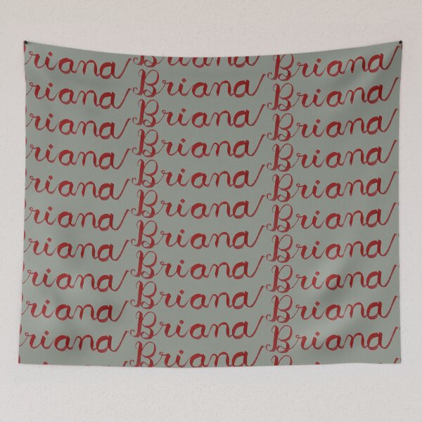 Item preview, Briana in red designed and sold by Melindrea.