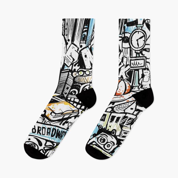 Item preview, NY Street Style designed and sold by 13thstreet.