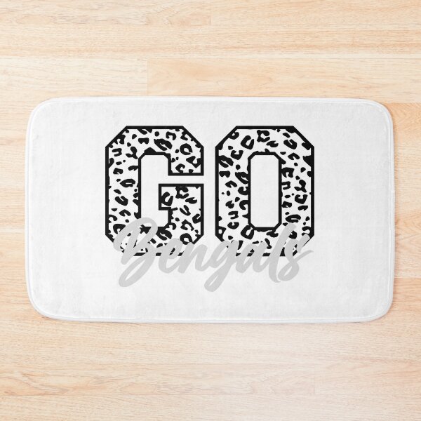 Item preview,  bengals go designed and sold by JokerH.