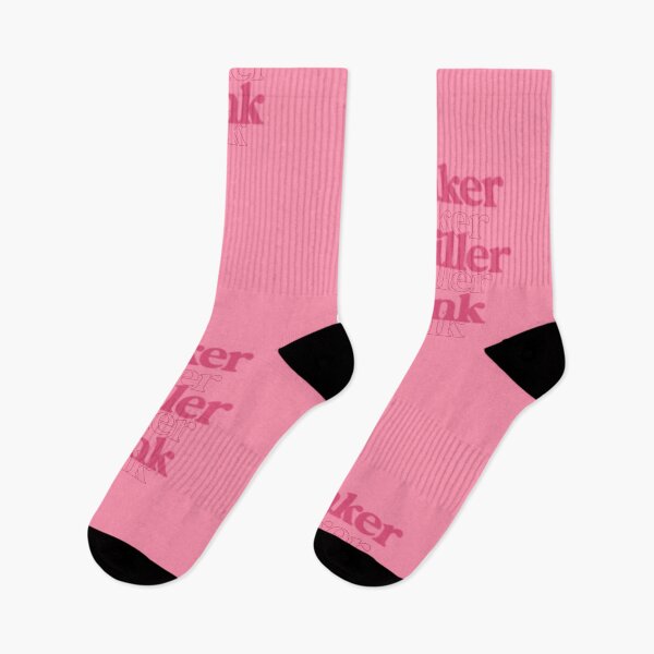 Item preview, baker miller pink designed and sold by InnaMGraphic.
