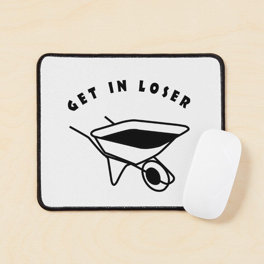 Item preview, Mouse Pad designed and sold by RATAIL.