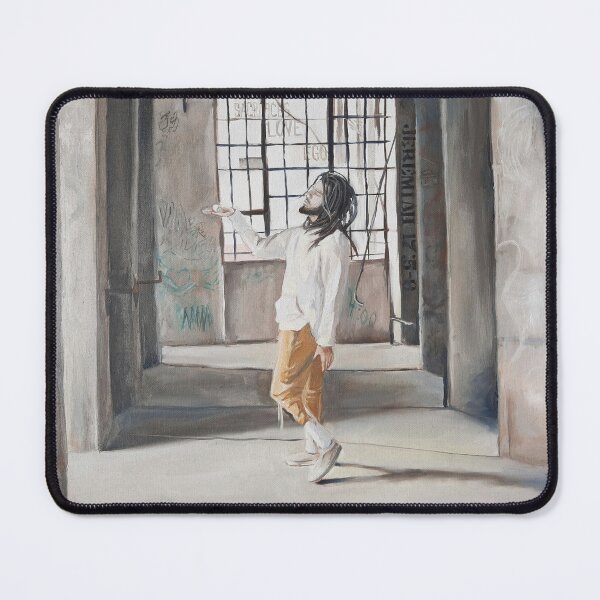 Item preview, Sacrifices- J.Cole designed and sold by Shaylen Nelson.
