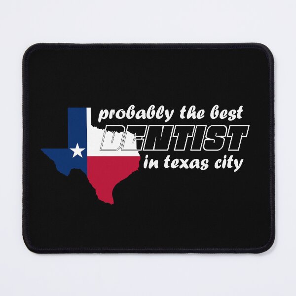Item preview, Texas Dentist designed and sold by mmammammira.