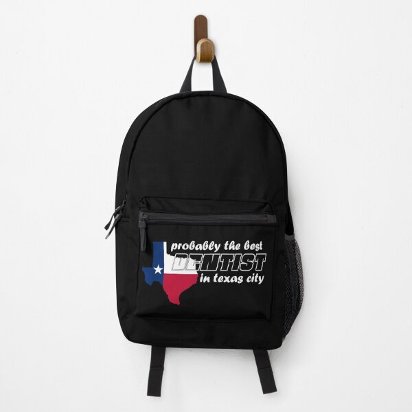 Item preview, Texas Dentist designed and sold by mmammammira.