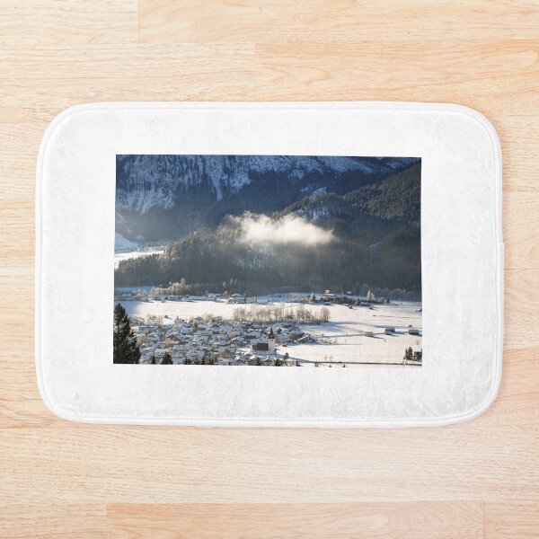 Item preview, Bad Oberdorf, Winter designed and sold by Erwin G. Kotzab.