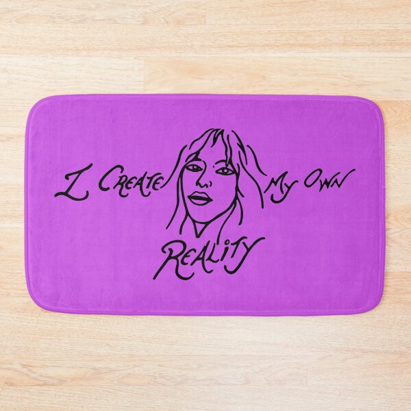 Item preview, I Create My Own Reality designed and sold by Weed-Tshirts.