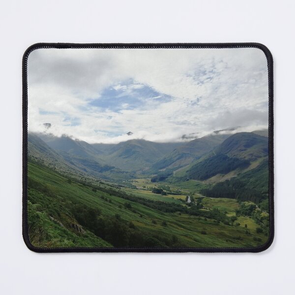 Item preview, Glen Nevis designed and sold by Olliesnaps.