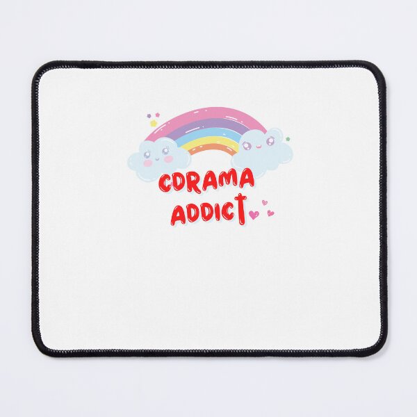 Item preview, cdrama addict designed and sold by selfesteeem.