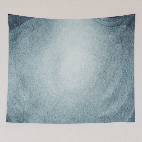 Item preview, Indigo Lake designed and sold by huntleigh.