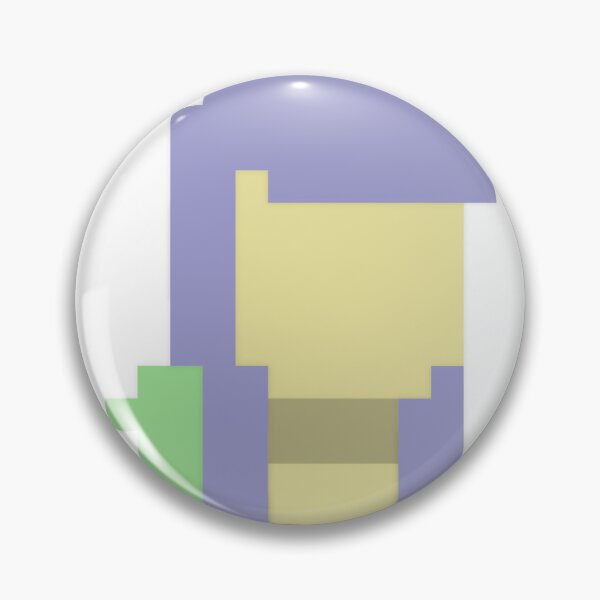 Item preview, 8-bit Profile Picture V2 designed and sold by AGShirts.