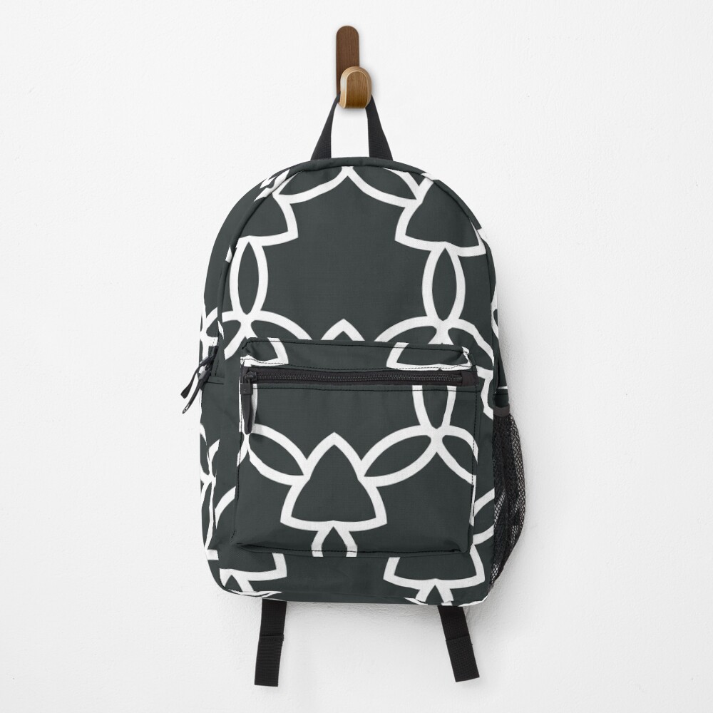 Artikel-Vorschau von Rucksack, designt und verkauft von ColorOfTheYears.