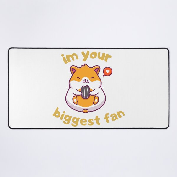 Item preview, im your biggest fan designed and sold by badretop.