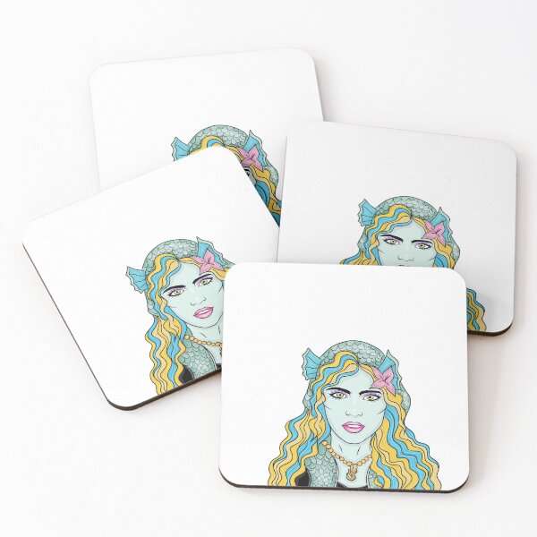 Item preview, Lagoona x Isa designed and sold by Lactose4.