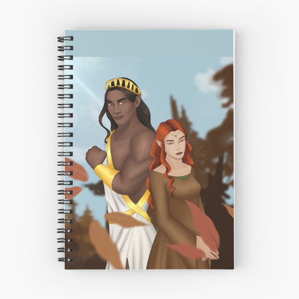 Item preview, The Sun and The Lady designed and sold by LunaNeyra.