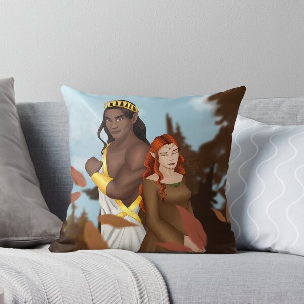 Item preview, The Sun and The Lady designed and sold by LunaNeyra.
