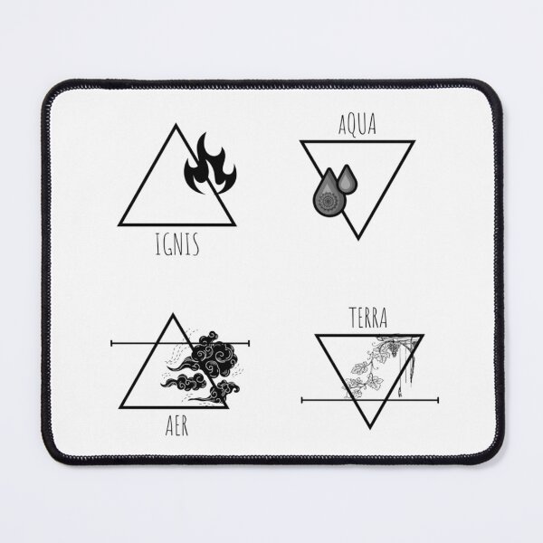 Item preview, Zodiac Academy Houses Sticker Value Pack designed and sold by stareve.