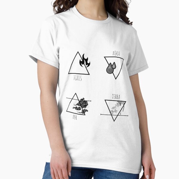 Item preview, Zodiac Academy Houses Sticker Value Pack designed and sold by stareve.