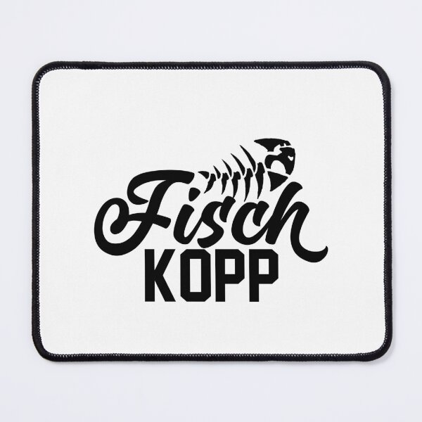 Item preview, fish head designed and sold by DesignDS.