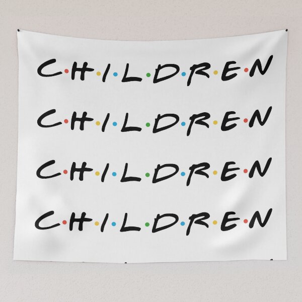Item preview, Children designed and sold by elmanchour.