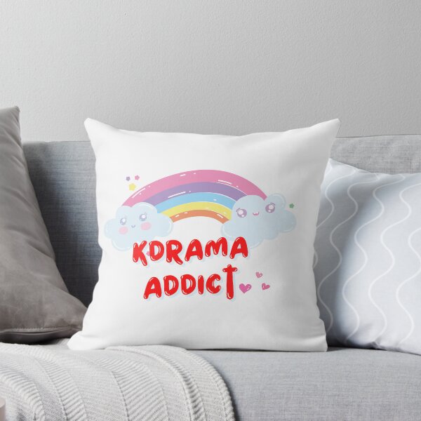 Item preview, kdrama addict designed and sold by selfesteeem.
