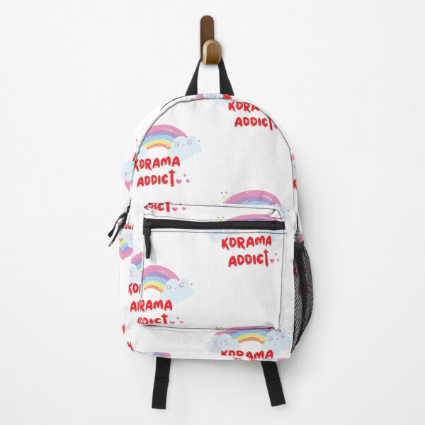 Item preview, kdrama addict designed and sold by selfesteeem.