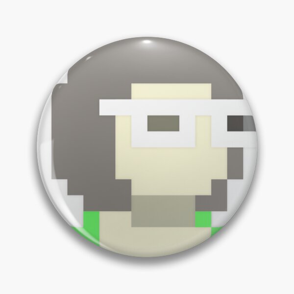 Item preview, 8-bit Profile Picture V4 designed and sold by AGShirts.