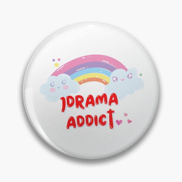 Item preview, jdrama addict designed and sold by selfesteeem.