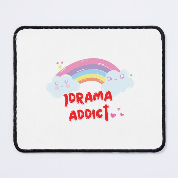 Item preview, jdrama addict designed and sold by selfesteeem.