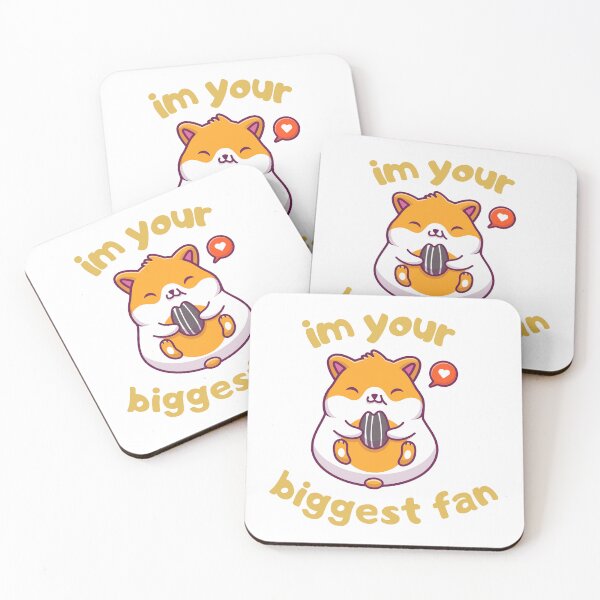 Item preview, im your biggest fan designed and sold by badretop.