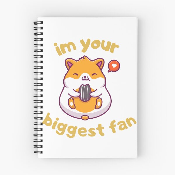 Item preview, im your biggest fan designed and sold by badretop.