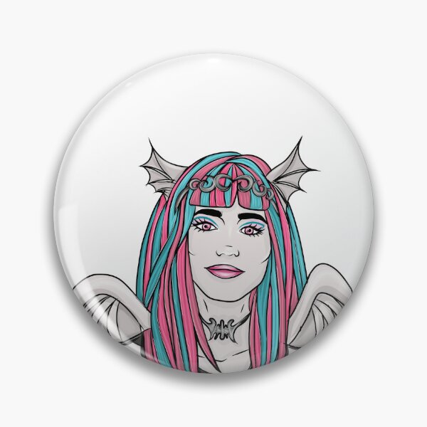 Item preview, Rochelle x Cha designed and sold by Lactose4.