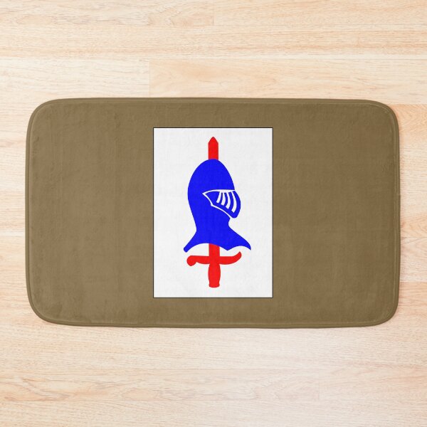 Item preview, 56th (London) Armoured Division - UK (Historical) designed and sold by wordwidesymbols.