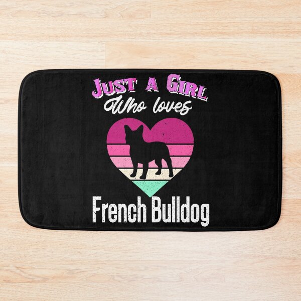 Item preview, Just A Girl Who Loves Dogs Cute Design Beautiful Horse designed and sold by Artisan   Kimo.