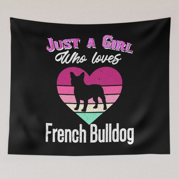 Item preview, Just A Girl Who Loves Dogs Cute Design Beautiful Horse designed and sold by Artisan   Kimo.