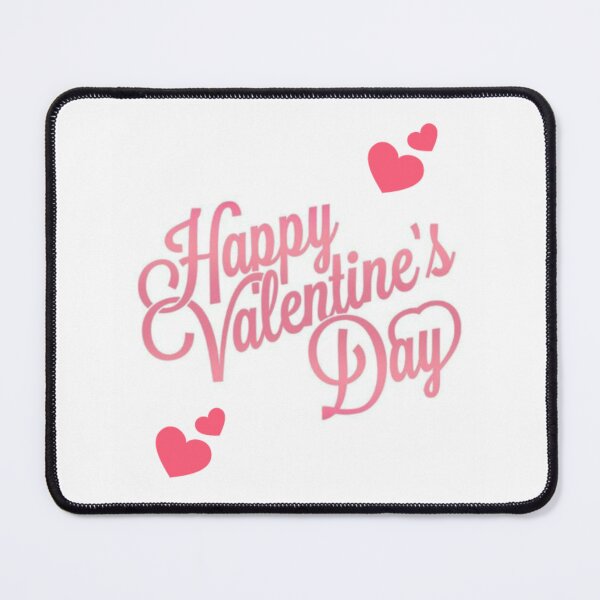 Item preview, Happy valentine's day designed and sold by CoolAR.