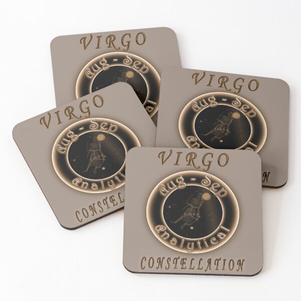 Item preview, Virgo Constellation designed and sold by Kuetspal-Lin.