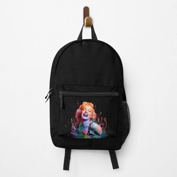 Item preview, Marilyn Monroe designed and sold by SyahrulPopArt.