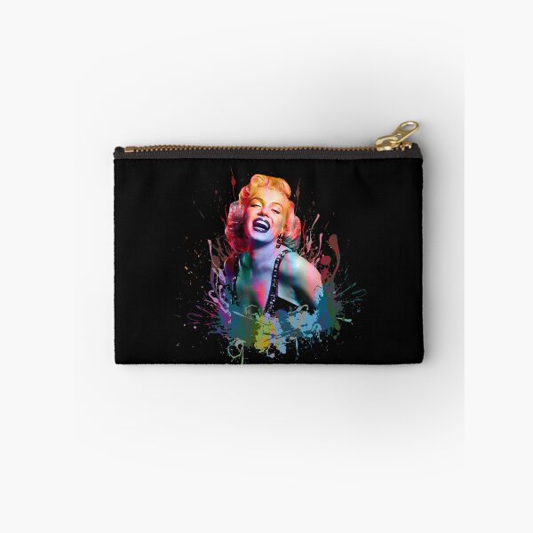 Item preview, Marilyn Monroe designed and sold by SyahrulPopArt.