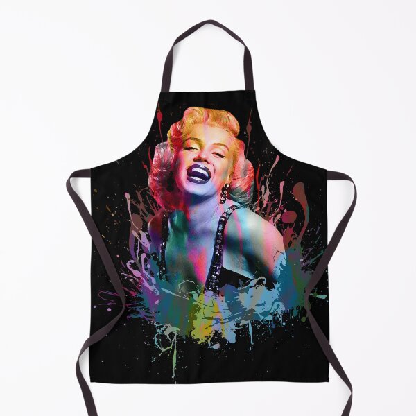 Item preview, Marilyn Monroe designed and sold by SyahrulPopArt.