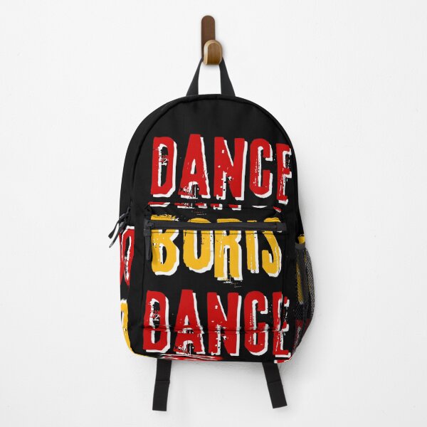 Item preview, «Dance, Boris, Dance» – funny quote – meme designed and sold by fowons.