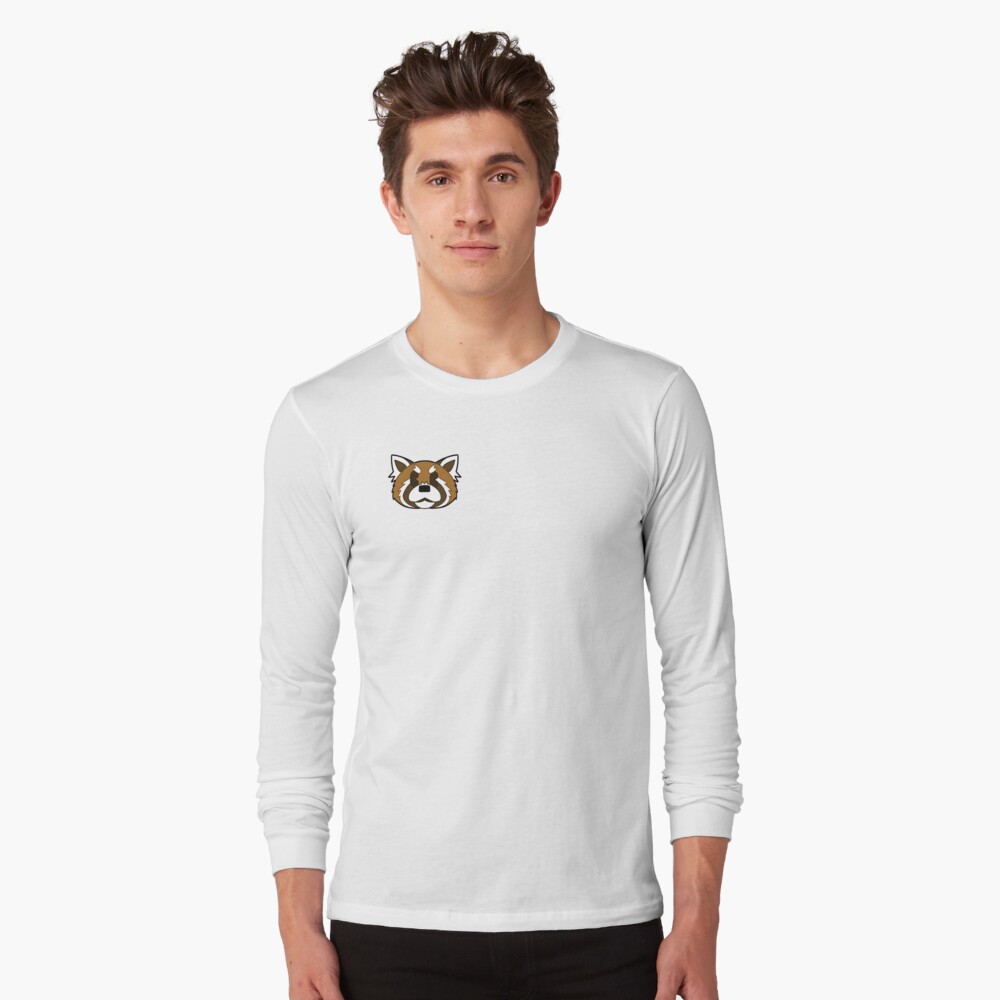 Item preview, Long Sleeve T-Shirt designed and sold by krldraws.