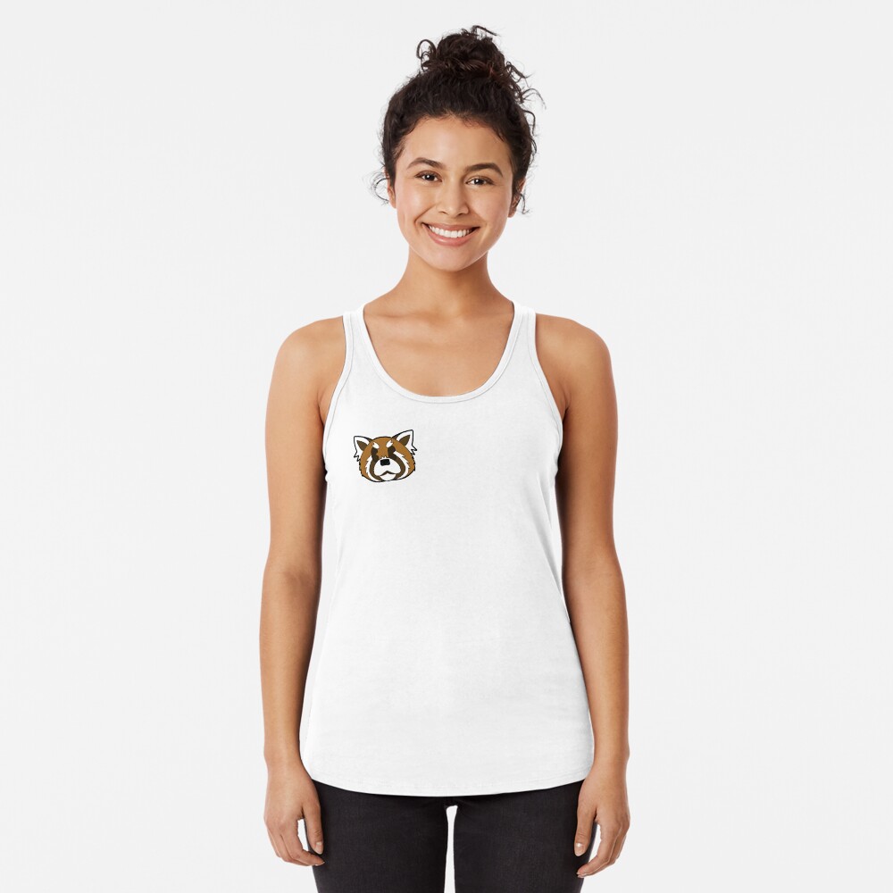 Item preview, Racerback Tank Top designed and sold by krldraws.