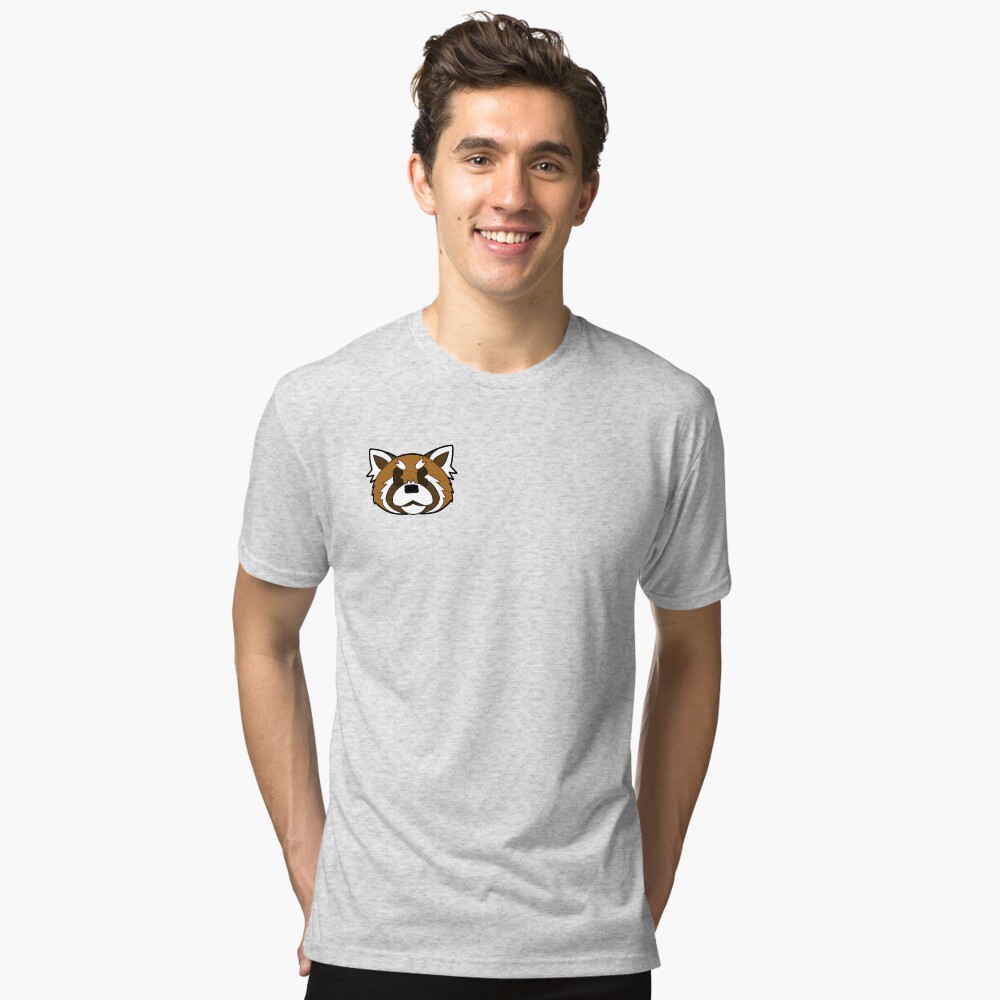 Item preview, Tri-blend T-Shirt designed and sold by krldraws.